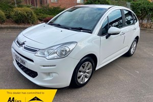 Citroen C3 (10-16) 1.4 HDi VTR+ (05/13-) 5d For Sale - Belhaven Cars Ltd, Wishaw