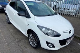 Mazda 2 (07-15) 1.3 Sport Colour Edition 5d For Sale - Belhaven Cars Ltd, Wishaw