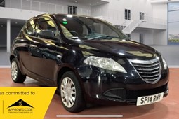 Chrysler Ypsilon (11-15) 1.2 S 5d For Sale - Belhaven Cars Ltd, Wishaw