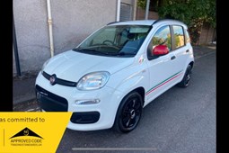 Fiat Panda (12-24) 1.2 Pop 5d For Sale - Belhaven Cars Ltd, Wishaw