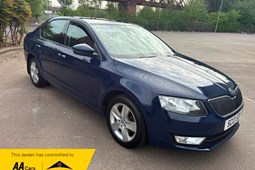 Skoda Octavia Hatchback (13-20) 1.2 TSI SE 5d For Sale - Belhaven Cars Ltd, Wishaw
