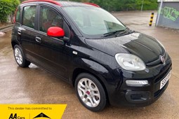 Fiat Panda (12-24) 1.2 Easy 5d For Sale - Belhaven Cars Ltd, Wishaw