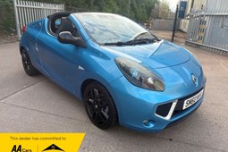 Renault Wind (10-12) 1.6 VVT Dynamique S 2d For Sale - Belhaven Cars Ltd, Wishaw