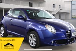 Alfa Romeo Mito (09-18) 1.4 8V Sprint 3d For Sale - Belhaven Cars Ltd, Wishaw