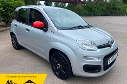 Fiat Panda (12-24) 1.2 Pop 5d For Sale - Belhaven Cars Ltd, Wishaw