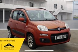 Fiat Panda (12-24) 0.9 TwinAir (85bhp) Lounge 5d For Sale - Belhaven Cars Ltd, Wishaw