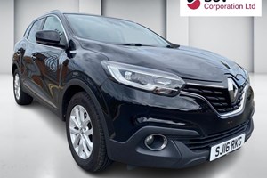 Renault Kadjar (15-22) 1.5 dCi Dynamique Nav 5d For Sale - BCV CORPORATION LTD, Sheffield