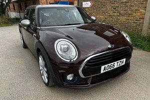 MINI Clubman (15-24) 2.0 Cooper D 6d Auto For Sale - Lami Auto Ltd, Uxbridge