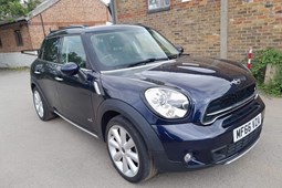 MINI Cooper S (06-16) 2.0 D Cooper S Countryman ALL4 5d Auto For Sale - Lami Auto Ltd, Uxbridge