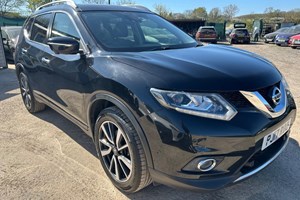 Nissan X-Trail (14-22) 1.6 dCi Tekna (7 Seat) 5d Xtronic For Sale - Lami Auto Ltd, Uxbridge
