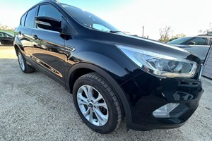 Ford Kuga (12-20) Titanium 1.5T EcoBoost 182PS AWD auto (09/16) 5d For Sale - Lami Auto Ltd, Uxbridge