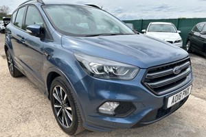 Ford Kuga (12-20) ST-Line 1.5T EcoBoost 150PS FWD (S/S) 5d For Sale - Lami Auto Ltd, Uxbridge