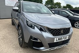 Peugeot 5008 SUV (17-24) GT 2.0 BlueHDi 180 S&S EAT8 auto 5d For Sale - Lami Auto Ltd, Uxbridge