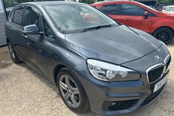 BMW 2-Series Active Tourer (14-21) 220d Sport (Nav) 5d Step Auto For Sale - Lami Auto Ltd, Uxbridge