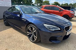 BMW 6-Series M6 (12-17) M6 Coupe 2d DCT For Sale - Lami Auto Ltd, Uxbridge
