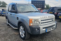 Land Rover Discovery (04-17) 2.7 TdV6 HSE 5d Auto For Sale - Moorside Vehicles Ltd, Bury