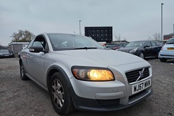 Volvo C30 (07-12) 1.6 S 3d For Sale - Moorside Vehicles Ltd, Bury