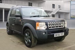 Land Rover Discovery (04-17) 2.7 TdV6 S 5d Auto For Sale - Moorside Vehicles Ltd, Bury