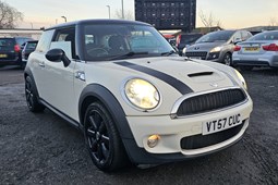 MINI Cooper S (06-16) 1.6 3d For Sale - Moorside Vehicles Ltd, Bury