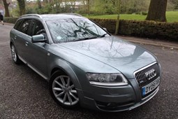 Audi A6 Allroad (06-11) 3.0 TDI Quattro 5d Tip Auto For Sale - Moorside Vehicles Ltd, Bury