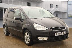 Ford Galaxy (06-14) 2.0 TDCi (140bhp) Zetec 5d For Sale - Moorside Vehicles Ltd, Bury