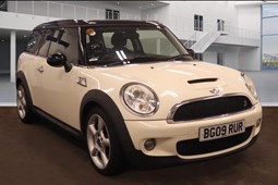 MINI Cooper S (06-16) 1.6 Cooper S Clubman 5d For Sale - Moorside Vehicles Ltd, Bury