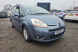 Citroen Grand C4 Picasso (07-13) 1.6HDi 16V VTR Plus 5d EGS For Sale - Moorside Vehicles Ltd, Bury