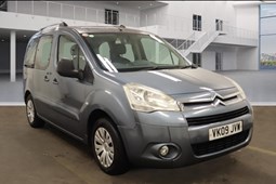 Citroen Berlingo Multispace (08-18) 1.6 HDi (90bhp) VTR 5d For Sale - Moorside Vehicles Ltd, Bury