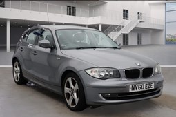 BMW 1-Series Hatchback (04-11) 118d Sport (09-) 5d For Sale - Moorside Vehicles Ltd, Bury