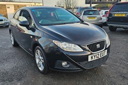 SEAT Ibiza Sport Coupe (08-17) 1.4 SE Copa 3d For Sale - Moorside Vehicles Ltd, Bury