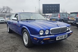 Jaguar XJ Saloon (94-03) 4.0 Sovereign 4d Auto (98) For Sale - Moorside Vehicles Ltd, Bury