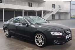 Audi A5 Coupe (07-16) 2.0 TDI Sport (Start Stop) 2d For Sale - Moorside Vehicles Ltd, Bury