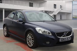 Volvo C30 (07-12) D2 (115bhp) SE Lux (Start Stop) 3d For Sale - Moorside Vehicles Ltd, Bury