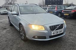 Volvo V70 (07-16) D5 SE 5d Geartronic For Sale - Moorside Vehicles Ltd, Bury