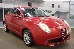 Alfa Romeo Mito (09-18) 1.4 TB MultiAir (135bhp) Sprint 3d TCT For Sale - Moorside Vehicles Ltd, Bury