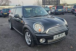 MINI Clubman (07-14) 1.4 5d Auto For Sale - Moorside Vehicles Ltd, Bury