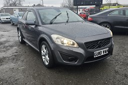 Volvo C30 (07-12) 1.6D DRIVe SE (2010) 3d For Sale - Moorside Vehicles Ltd, Bury