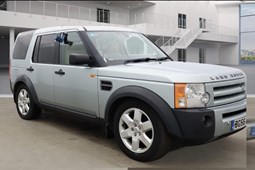 Land Rover Discovery (04-17) 2.7 TdV6 HSE 5d Auto For Sale - Moorside Vehicles Ltd, Bury