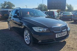 BMW 3-Series Touring (05-12) 325i (3.0L) SE 5d Auto For Sale - Moorside Vehicles Ltd, Bury