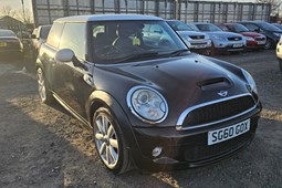 MINI Cooper S (06-16) 1.6 (184bhp) 3d For Sale - Moorside Vehicles Ltd, Bury