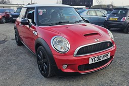 MINI Cooper S (06-16) 1.6 3d For Sale - Moorside Vehicles Ltd, Bury