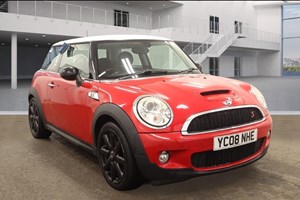 MINI Cooper S (06-16) 1.6 3d For Sale - Moorside Vehicles Ltd, Bury