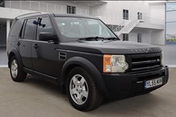 Land Rover Discovery (04-17) 2.7 TdV6 S 5d For Sale - Moorside Vehicles Ltd, Bury