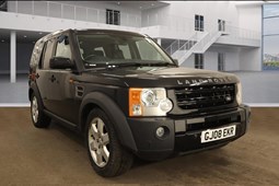 Land Rover Discovery (04-17) 2.7 TdV6 HSE 5d Auto For Sale - Moorside Vehicles Ltd, Bury