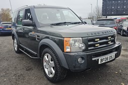 Land Rover Discovery (04-17) 2.7 TdV6 HSE 5d Auto For Sale - Moorside Vehicles Ltd, Bury