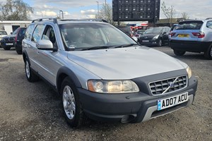 Volvo XC70 (00-07) 2.4 D5 SE (185bhp) 5d Geartronic For Sale - MOORGATE AUTOS LTD, Bury
