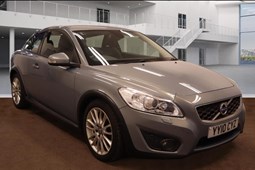 Volvo C30 (07-12) 1.6D DRIVe SE Lux (2010) 3d For Sale - MOORGATE AUTOS LTD, Bury