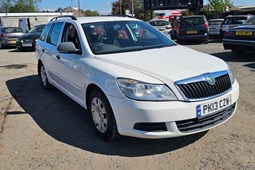 Skoda Octavia Estate (05-13) 1.6 TDI CR S 5d DSG For Sale - MOORGATE AUTOS LTD, Bury