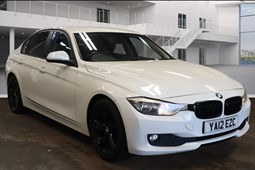 BMW 3-Series Saloon (12-19) 318d SE 4d For Sale - MOORGATE AUTOS LTD, Bury