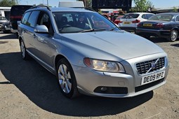 Volvo V70 (07-16) 2.0D SE 5d For Sale - MOORGATE AUTOS LTD, Bury